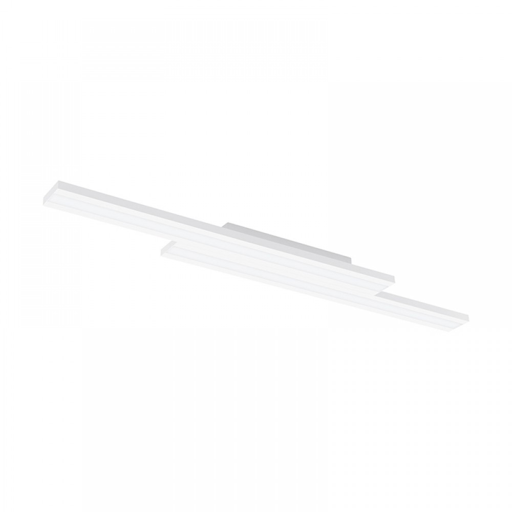 Lamparas Eglo Lampara Saliteras-Z Blanco 900022