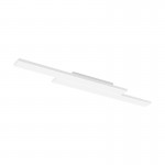 Lamparas Eglo Lampara Saliteras-Z Blanco 900022