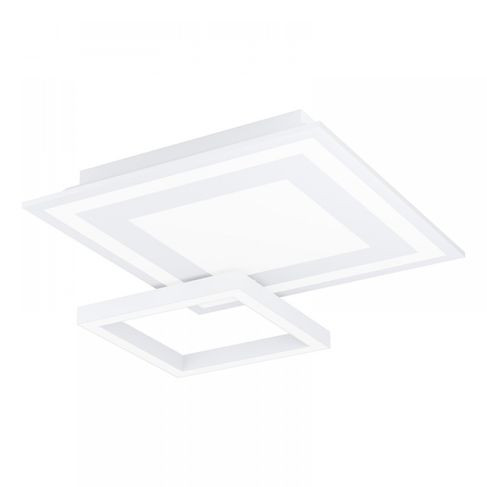 Lamparas Eglo Lampara Savatarila-Z Blanco 900023