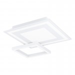 Lamparas Eglo Lampara Savatarila-Z Blanco 900023