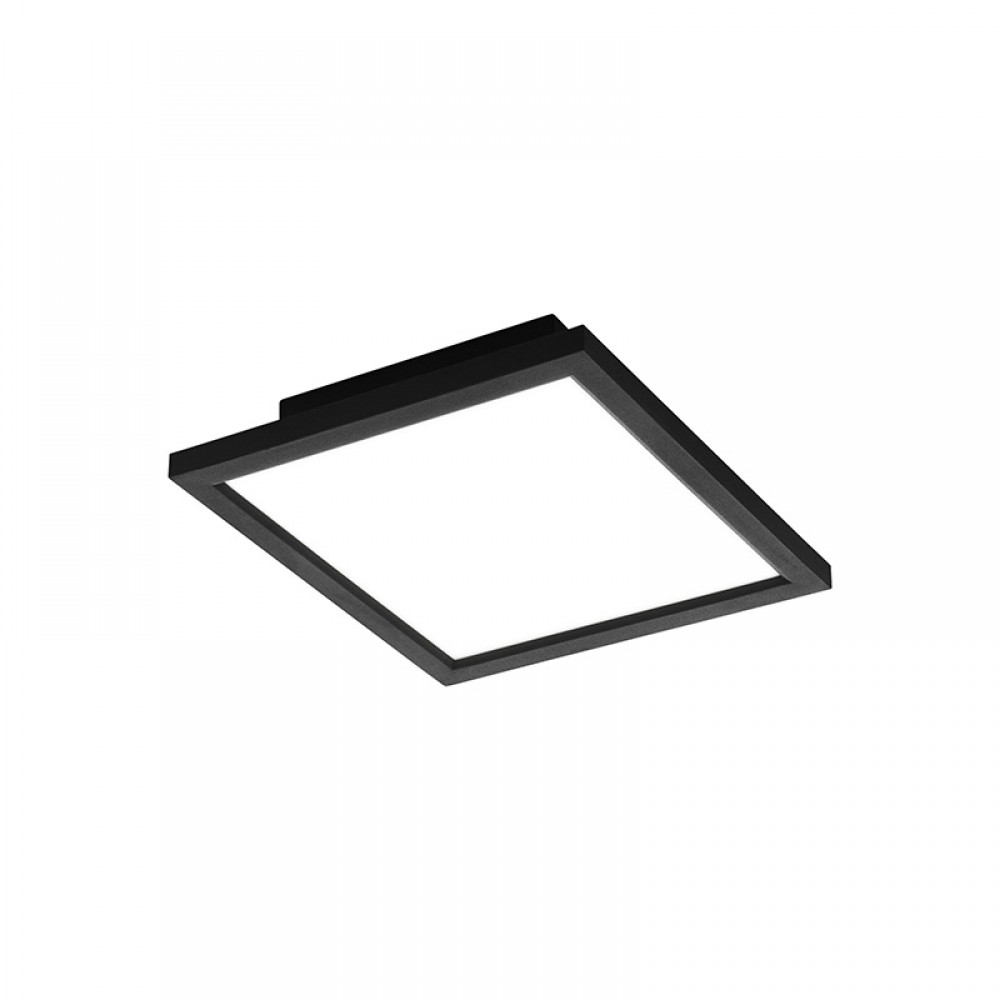 Lamparas Eglo Lampara Salobrena-Z Negro 900049