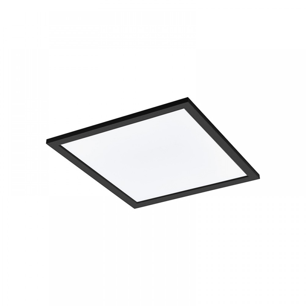 Lamparas Eglo Lampara Salobrena-Z Negro 900051
