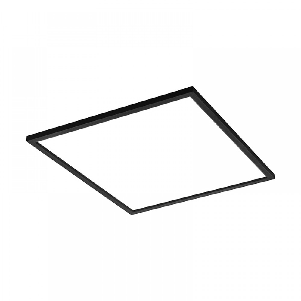 Lamparas Eglo Lampara Salobrena-Z Negro 900052