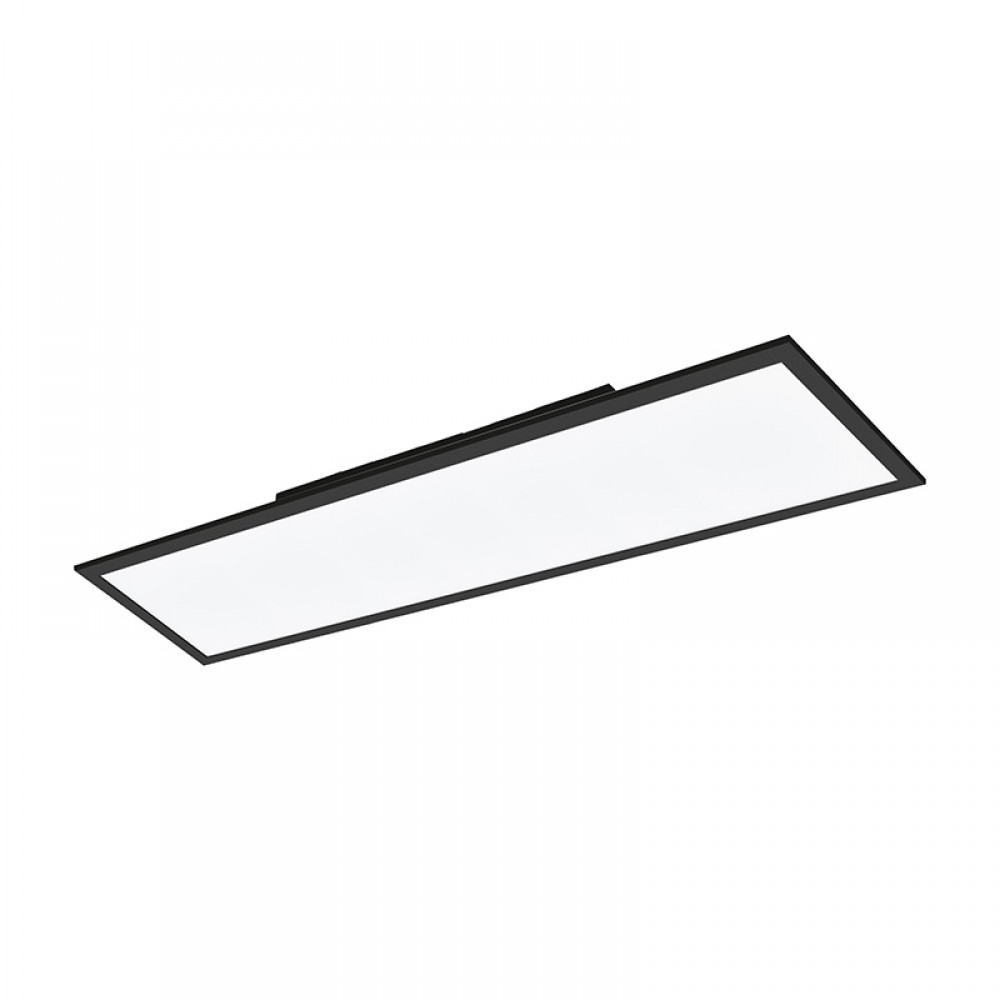 Lamparas Eglo Lampara Salobrena-Z Negro 900053