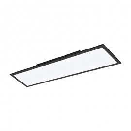 Lamparas Eglo Lampara Salobrena-Z Negro 900053