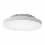 Lamparas Eglo Lampara Turcona-Z Blanco 900054