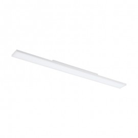 Lamparas Eglo Lampara Turcona-Z Blanco 900062