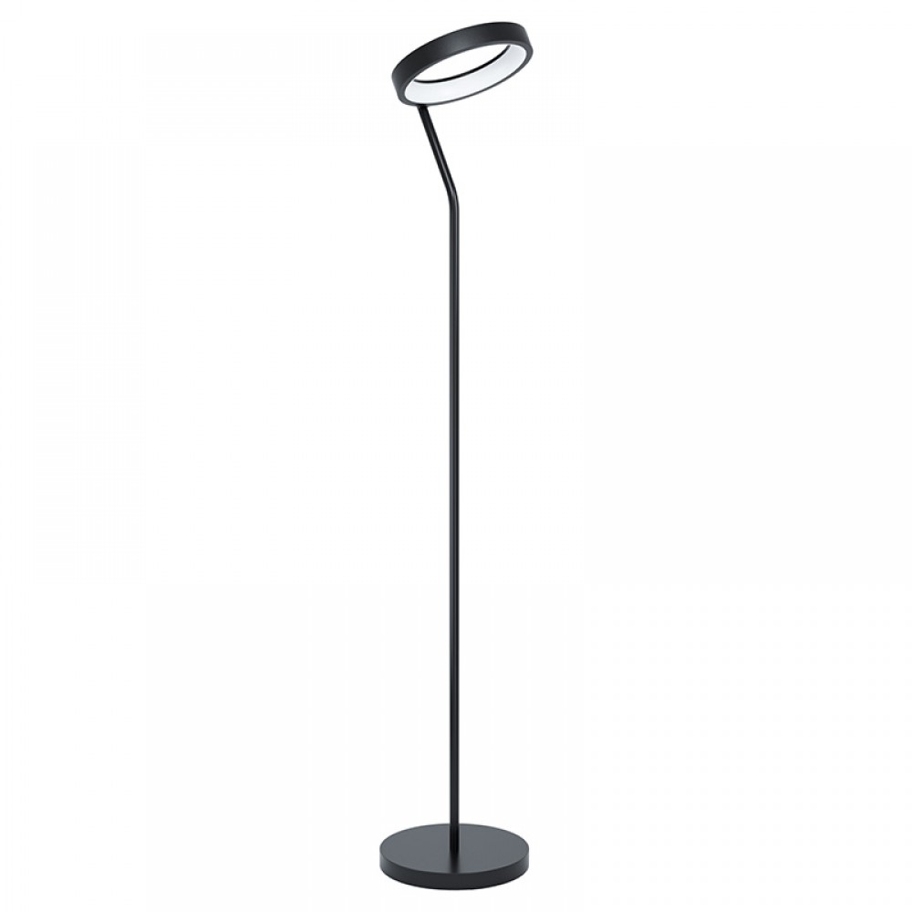 Lamparas Eglo Lampara Marghera-Z Negro 900072