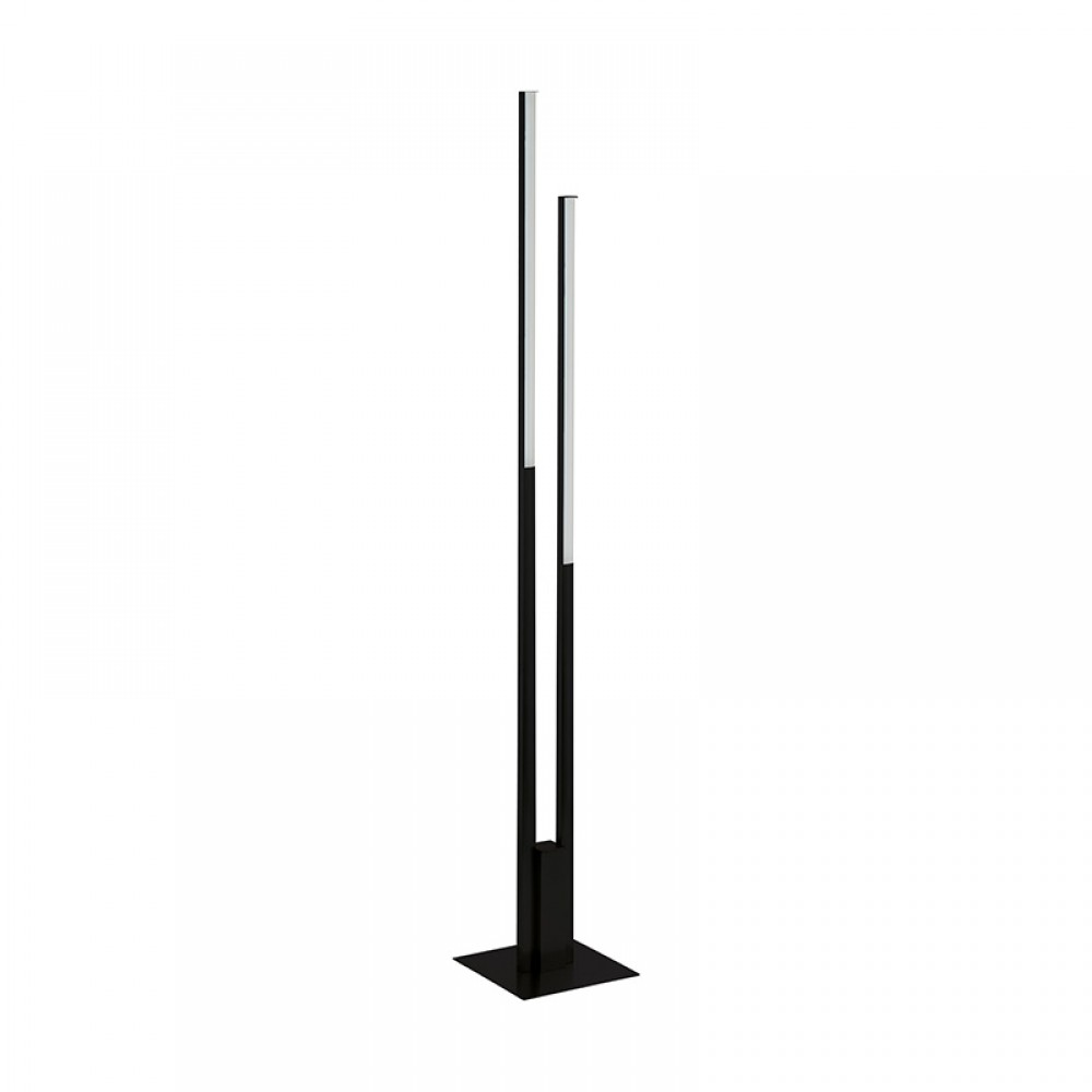 Lamparas Eglo Lampara Fraioli-Z Negro 900082