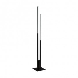 Lamparas Eglo Lampara Fraioli-Z Negro 900082