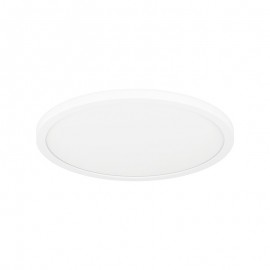 Lamparas Eglo Lampara Rovito-Z Blanco 900086