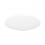 Lamparas Eglo Lampara Rovito-Z Blanco 900087
