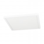 Lamparas Eglo Lampara Rovito-Z Blanco 900088