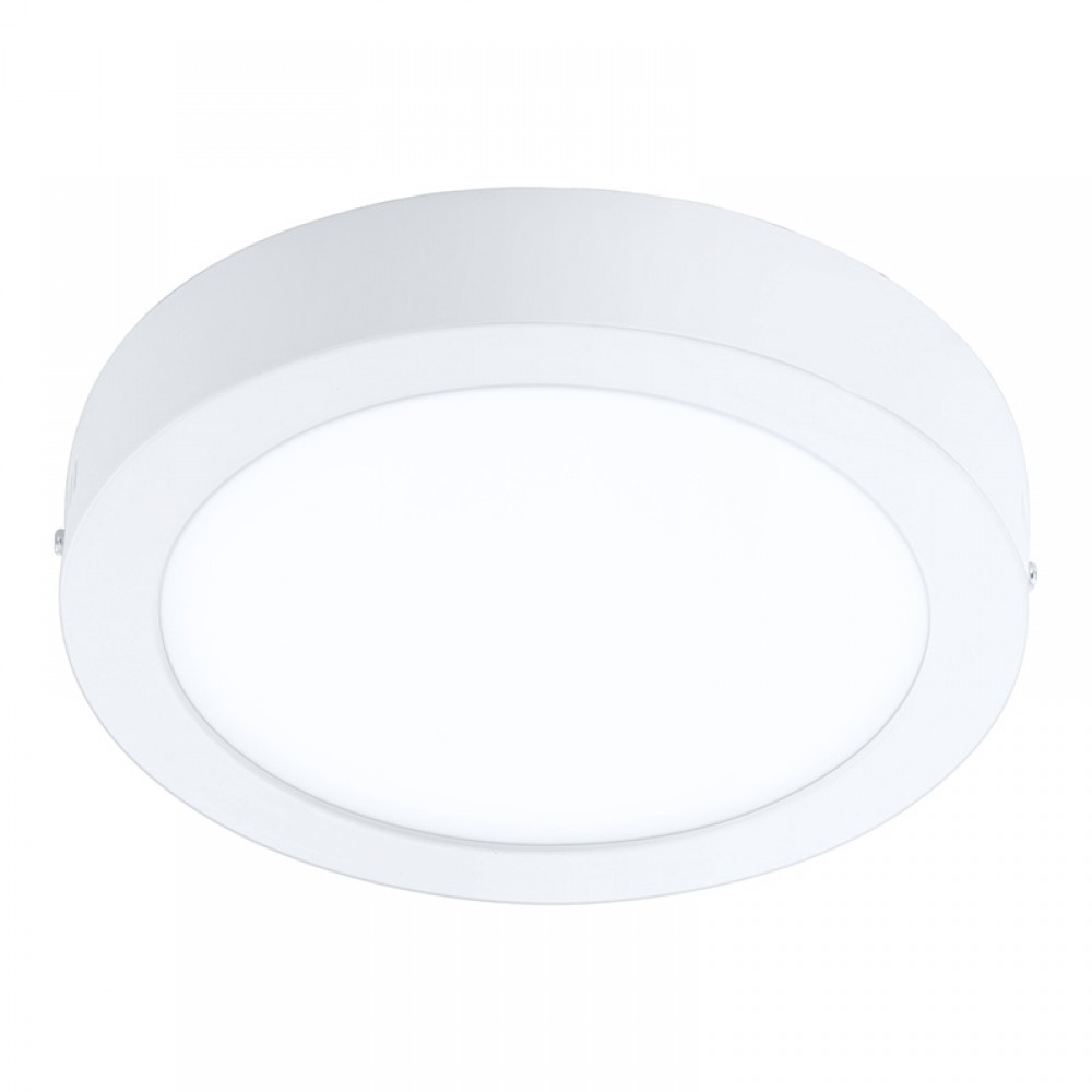 Lamparas Eglo Lampara Fueva-Z Blanco 900103