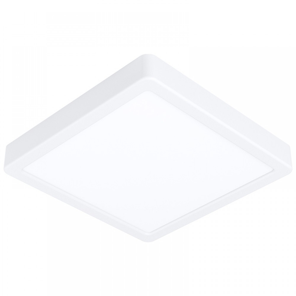 Lamparas Eglo Lampara Fueva-Z Blanco 900104