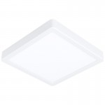 Lamparas Eglo Lampara Fueva-Z Blanco 900104