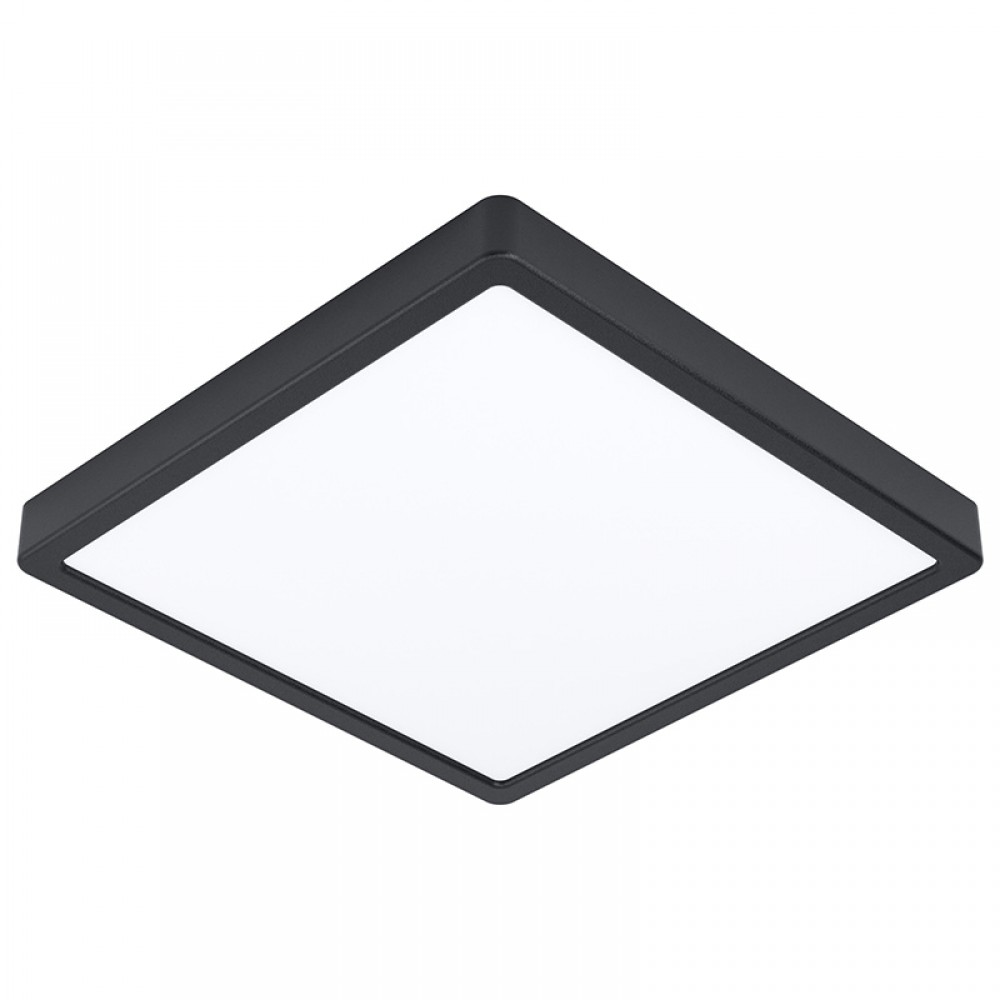Lamparas Eglo Luminarias Argolis-Z Negro 900124