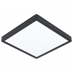 Lamparas Eglo Luminarias Argolis-Z Negro 900124
