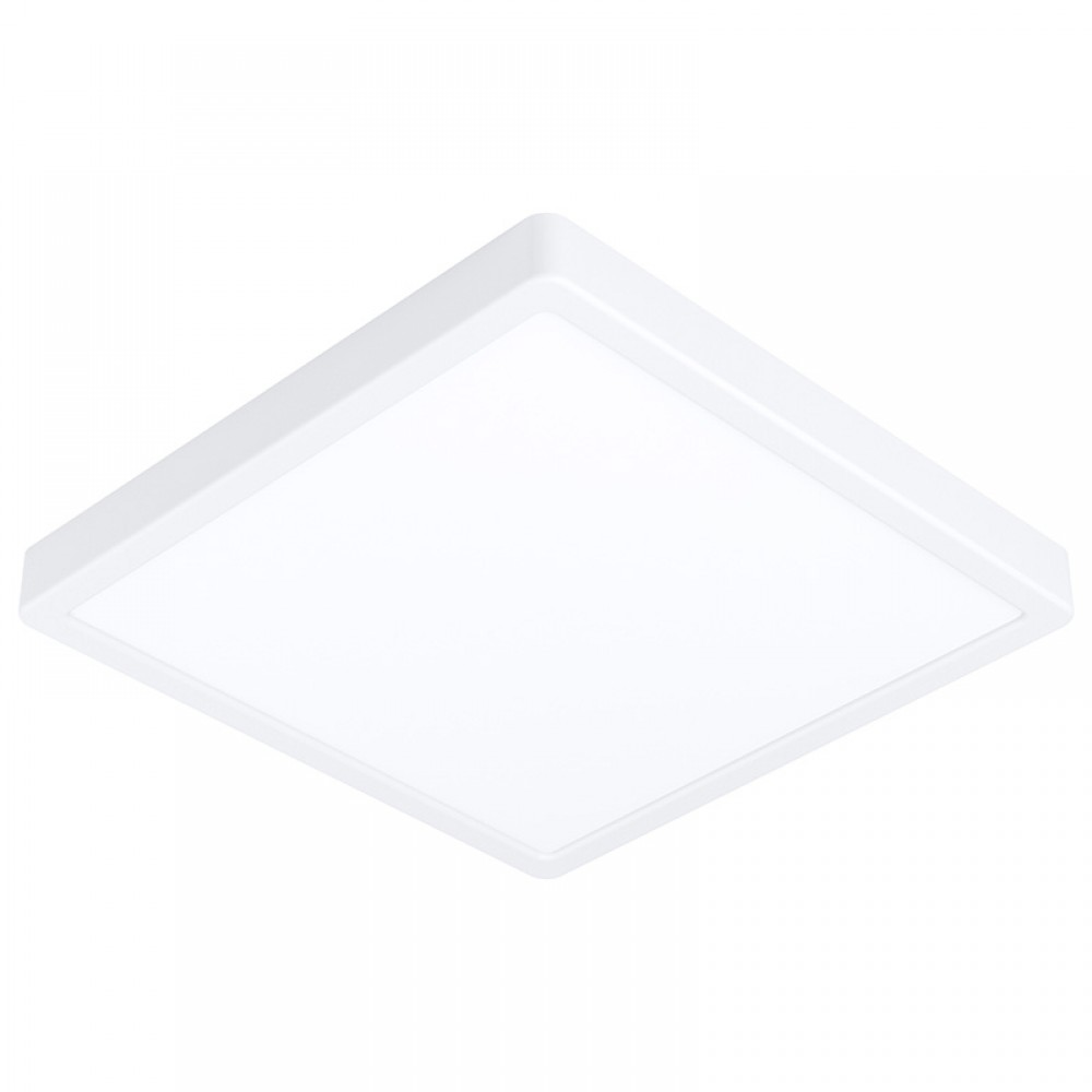 Lamparas Eglo Luminarias Argolis-Z Blanco 900125