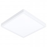 Lamparas Eglo Luminarias Argolis-Z Blanco 900125