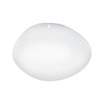 Lamparas Eglo Lampara Sileras-Z Blanco 900128