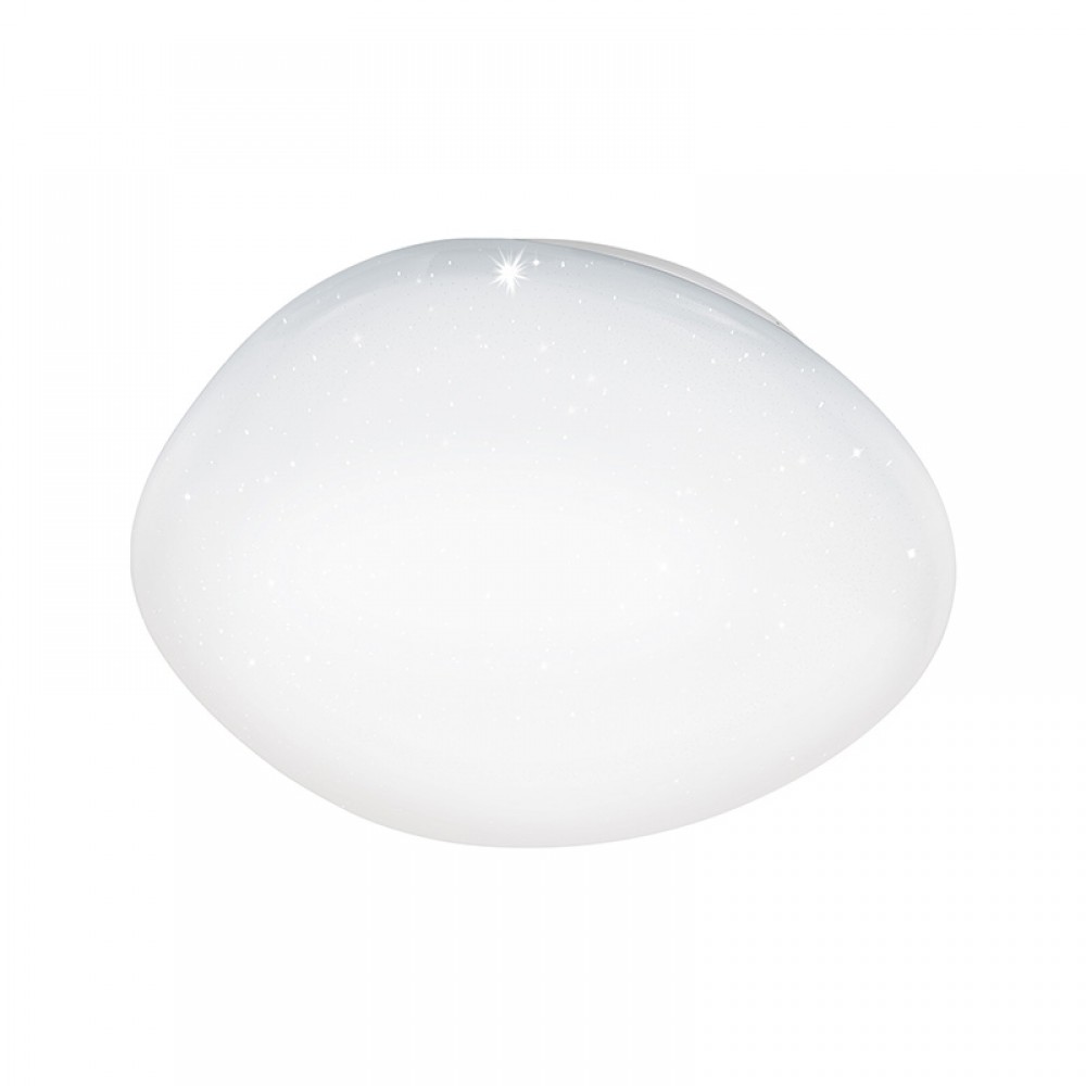Lamparas Eglo Lampara Sileras-Z Blanco 900129