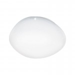 Lamparas Eglo Lampara Sileras-Z Blanco 900129
