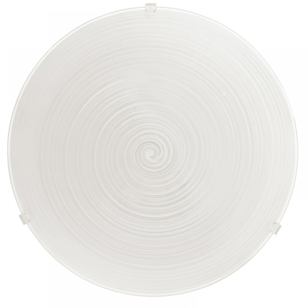 Lamparas Eglo Plafon Malva E27 1 Luz 90015