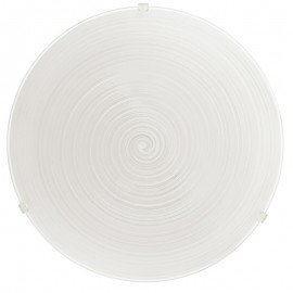 Lamparas Eglo Plafon Malva E27 1 Luz 90015