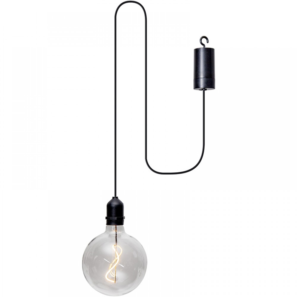 Lamparas Eglo Lampara Vignanello Negro 900208