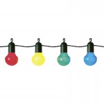Lamparas Eglo Lampara Frosolone Verde 900212