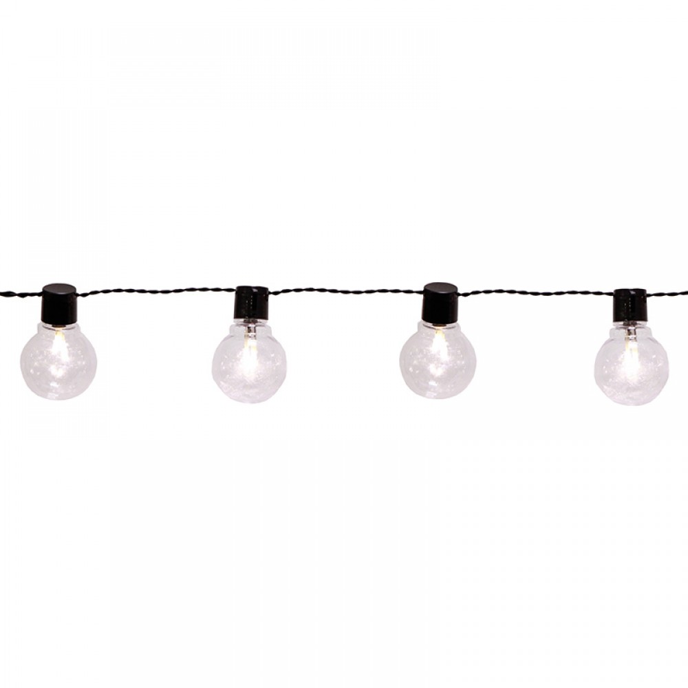 Lamparas Eglo Lampara Partaj Negro 900213