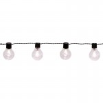 Lamparas Eglo Lampara Partaj Negro 900213