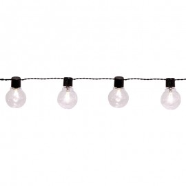Lamparas Eglo Lampara Partaj Negro 900213