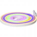 Lamparas Eglo Banda Luminosa Flatneonled 900224