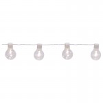 Lamparas Eglo Lampara Partaj Blanco 900238