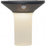 Lamparas Eglo Aplique Corbezzola Grafito 900243