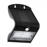 Lamparas Eglo Aplique Lamozzo Negro 900255