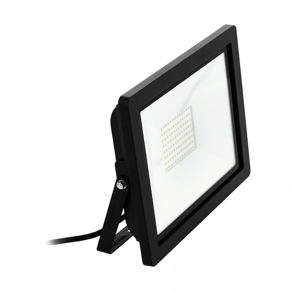 Lamparas Eglo Aplique Faedo 3 Negro 900256