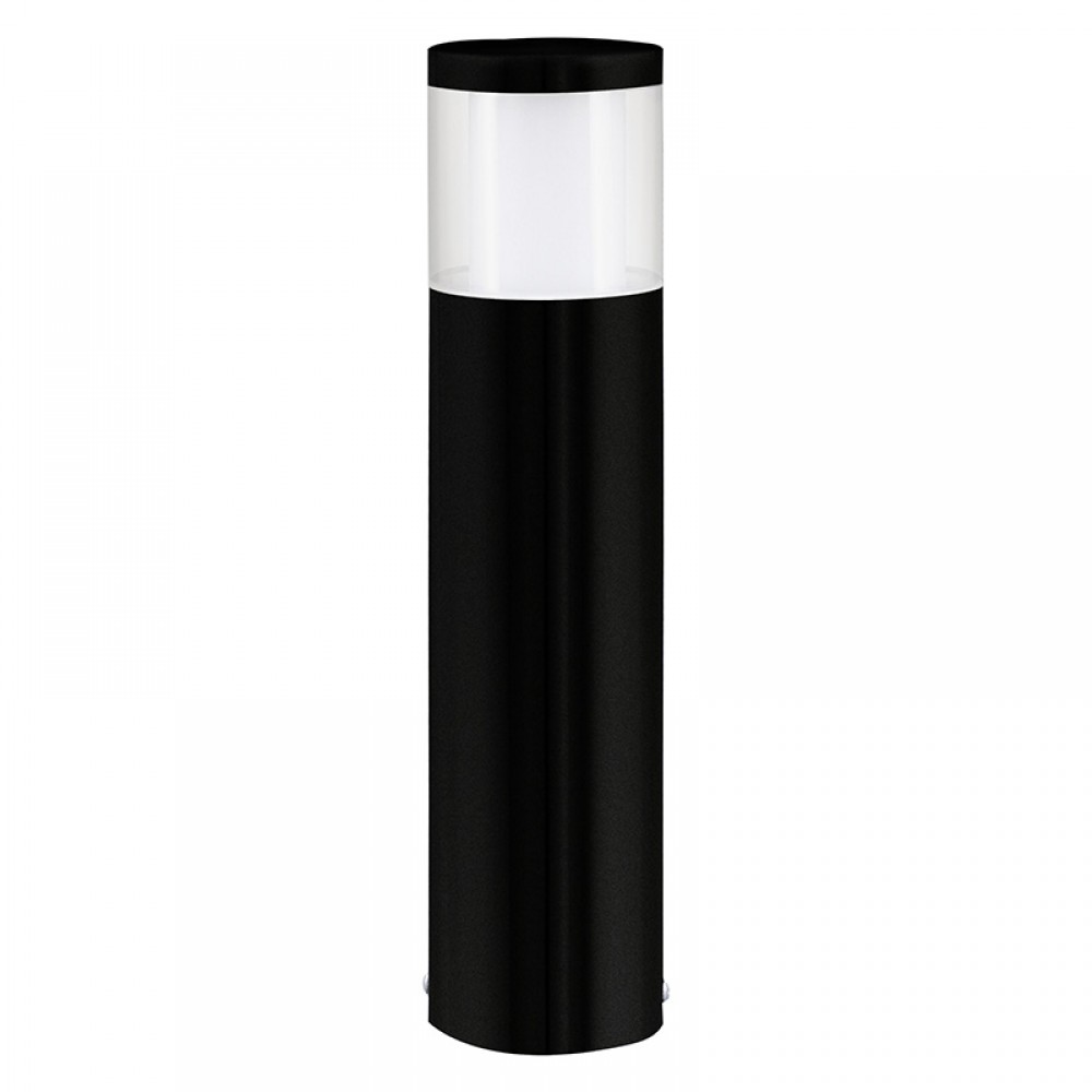 Lamparas Eglo Lampara De Zocalo Basalgo-Z Negro 900258