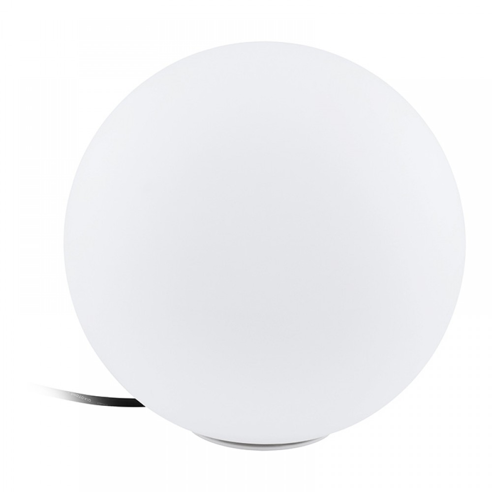 Lamparas Eglo Lampara De Pie Monterolo-Z Blanco 900268