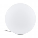 Lamparas Eglo Lampara De Pie Monterolo-Z Blanco 900268