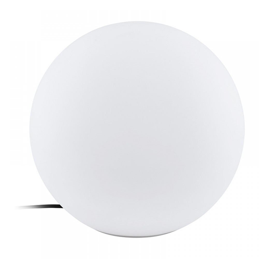 Lamparas Eglo Lampara De Pie Monterolo-Z Blanco 900269