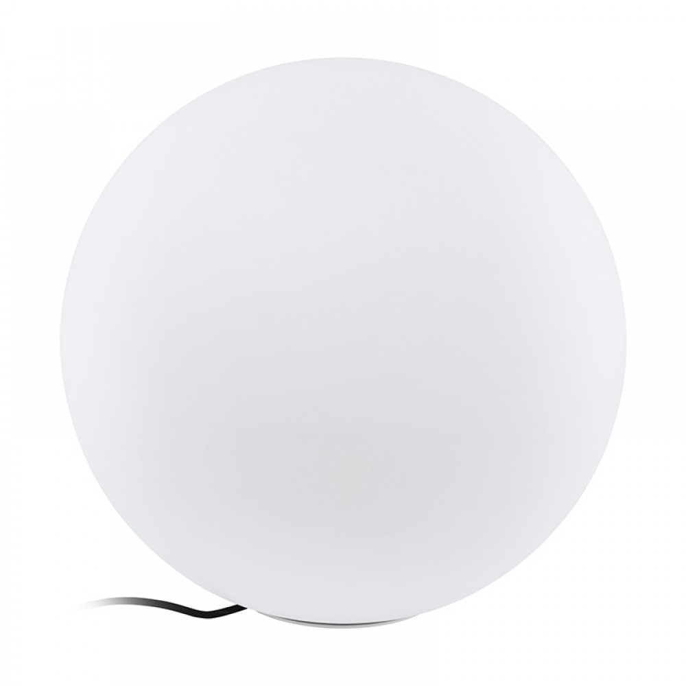 Lamparas Eglo Lampara De Pie Monterolo-Z Blanco 900271