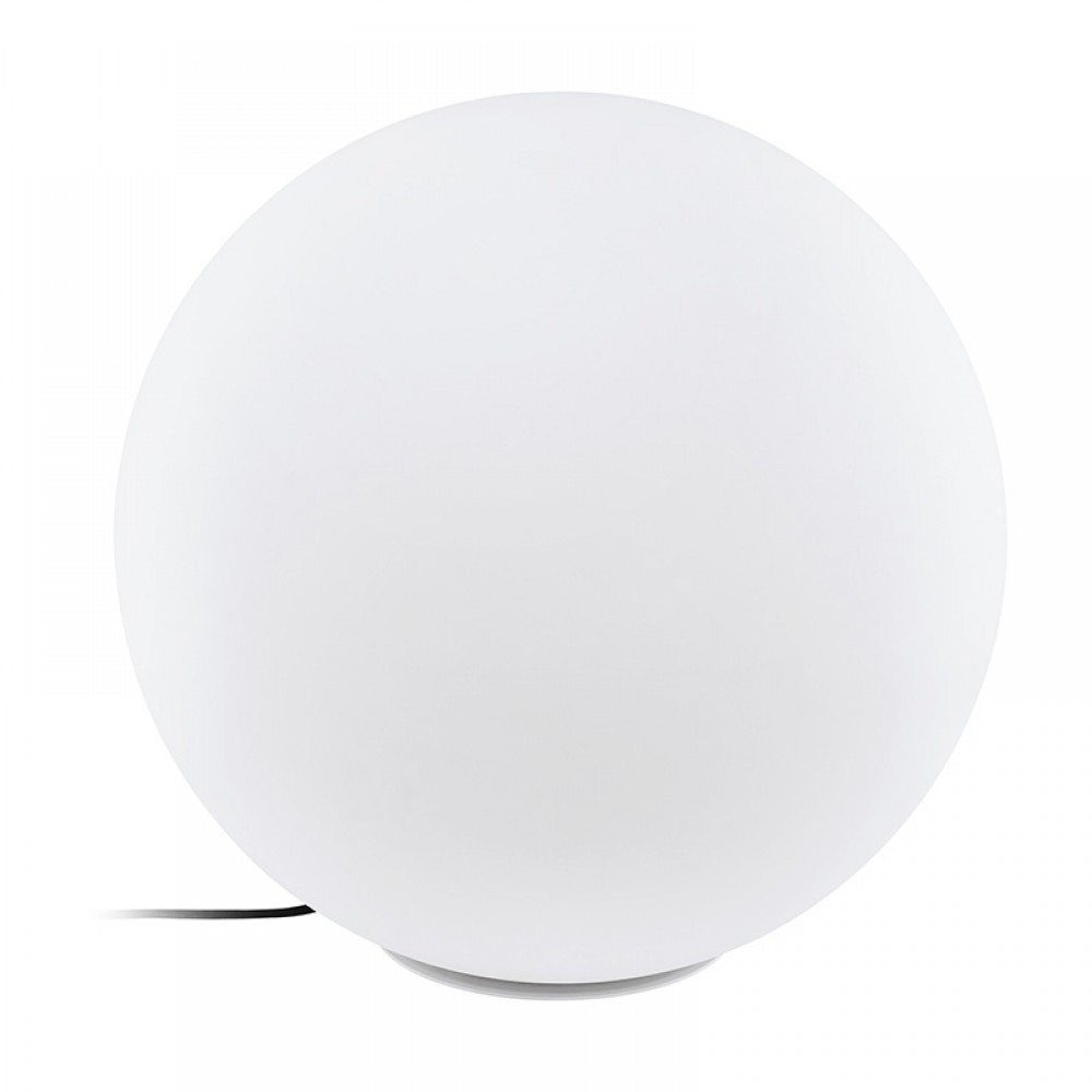 Lamparas Eglo Lampara De Pie Monterolo-Z Blanco 900272