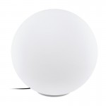 Lamparas Eglo Lampara De Pie Monterolo-Z Blanco 900272