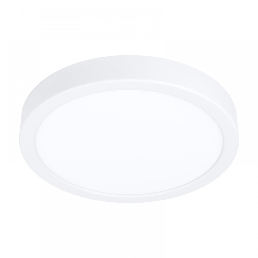 Lamparas Eglo Luminarias Argolis 2 Blanco 900277