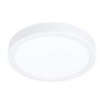 Lamparas Eglo Luminarias Argolis 2 Blanco 900277