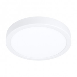 Lamparas Eglo Luminarias Argolis 2 Blanco 900277