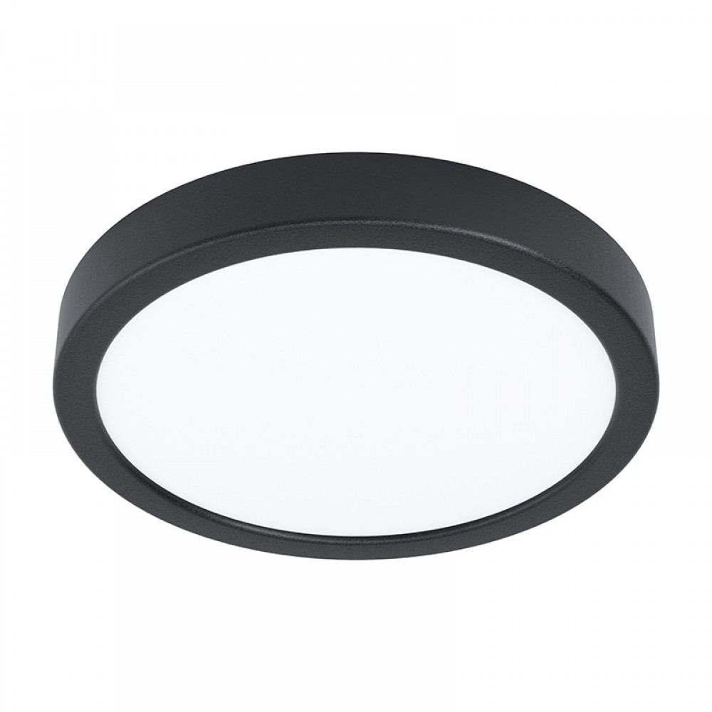 Lamparas Eglo Luminarias Argolis 2 Negro 900278